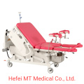 Hot Selling Adjustable Gynecological Portable Examination Table